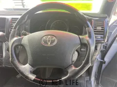 トヨタ ハイエースバン