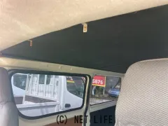 トヨタ ハイエースバン