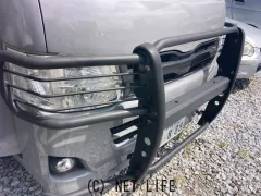 トヨタ ハイエースバン