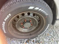 トヨタ ハイエースバン