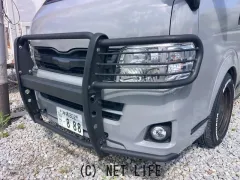 トヨタ ハイエースバン