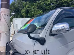 トヨタ ハイエースバン