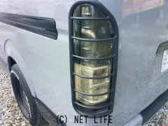トヨタ ハイエースバン