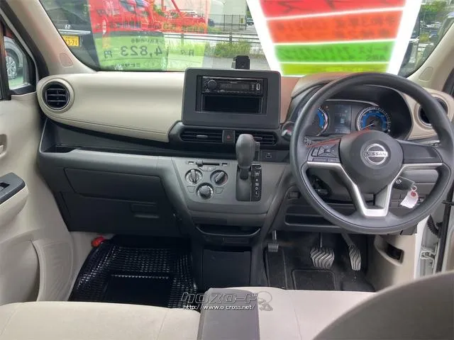 日産 デイズ