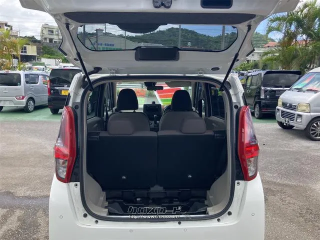 日産 デイズ