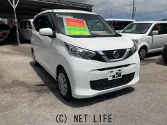 日産 デイズ