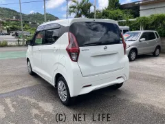 日産 デイズ