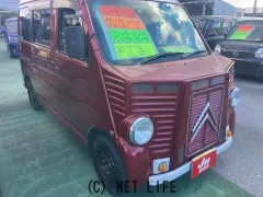 ホンダ バモスホビオ