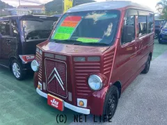 ホンダ バモスホビオ