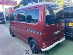 ホンダ バモスホビオ