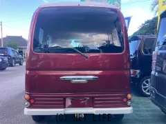 ホンダ バモスホビオ