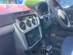 ホンダ バモスホビオ