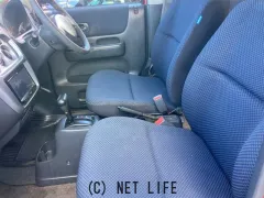 ホンダ バモスホビオ