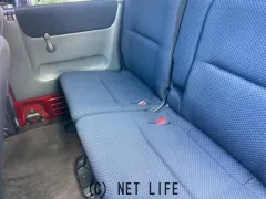 ホンダ バモスホビオ