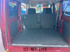ホンダ バモスホビオ