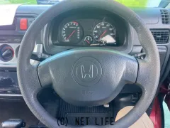 ホンダ バモスホビオ