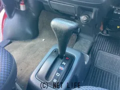 ホンダ バモスホビオ
