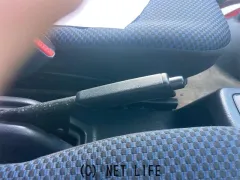 ホンダ バモスホビオ