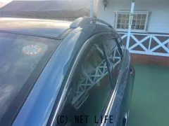 マツダ アテンザワゴン