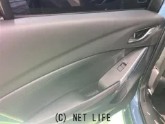 マツダ アテンザワゴン