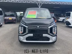 三菱 eKクロス