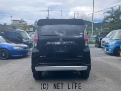 三菱 eKクロス