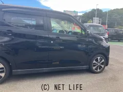三菱 eKクロス