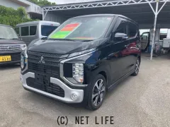 三菱 eKクロス