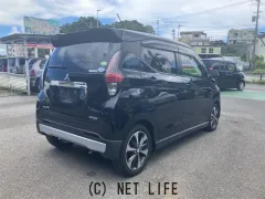 三菱 eKクロス