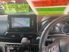 三菱 eKクロス
