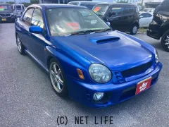 スバル インプレッサ