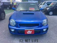 スバル インプレッサ