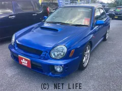 スバル インプレッサ