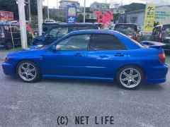 スバル インプレッサ
