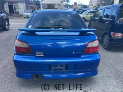 スバル インプレッサ
