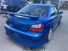 スバル インプレッサ