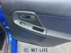 スバル インプレッサ