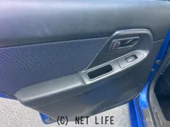 スバル インプレッサ