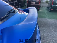 スバル インプレッサ