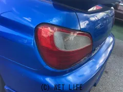 スバル インプレッサ