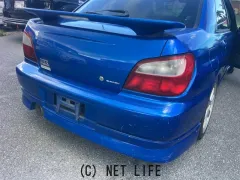 スバル インプレッサ