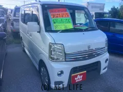 スズキ エブリイワゴン