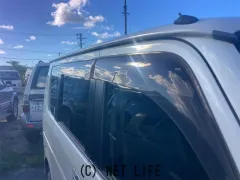 スズキ エブリイワゴン