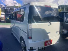 スズキ エブリイワゴン