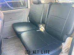 スズキ エブリイワゴン