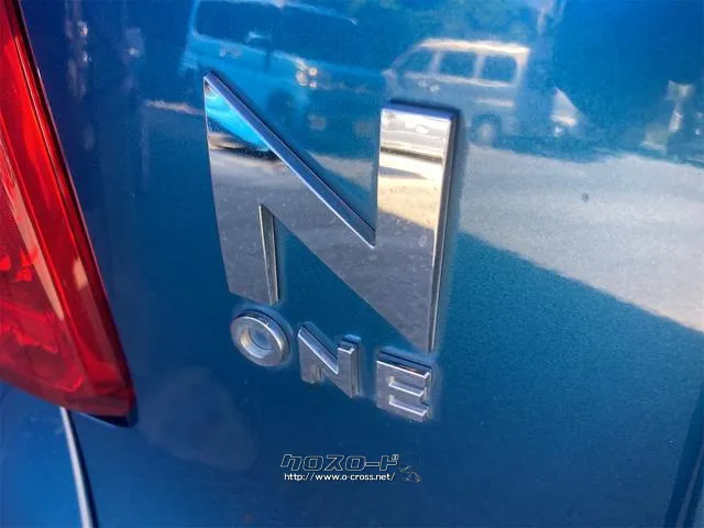ホンダ N-ONE