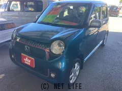 ホンダ N-ONE