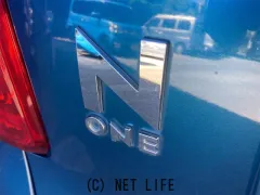 ホンダ N-ONE