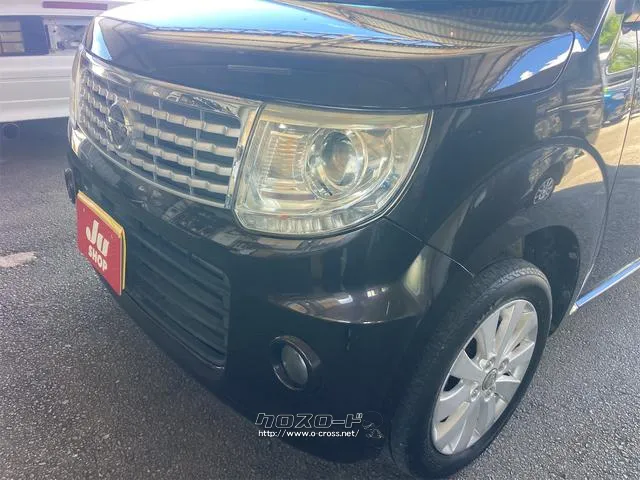 日産 モコ