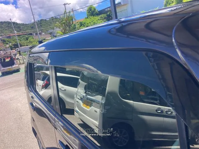 日産 モコ